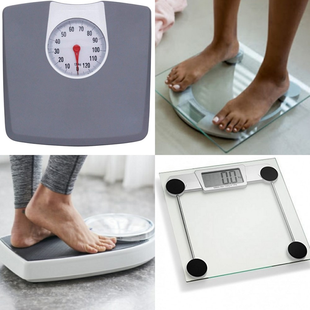 Body Max Index