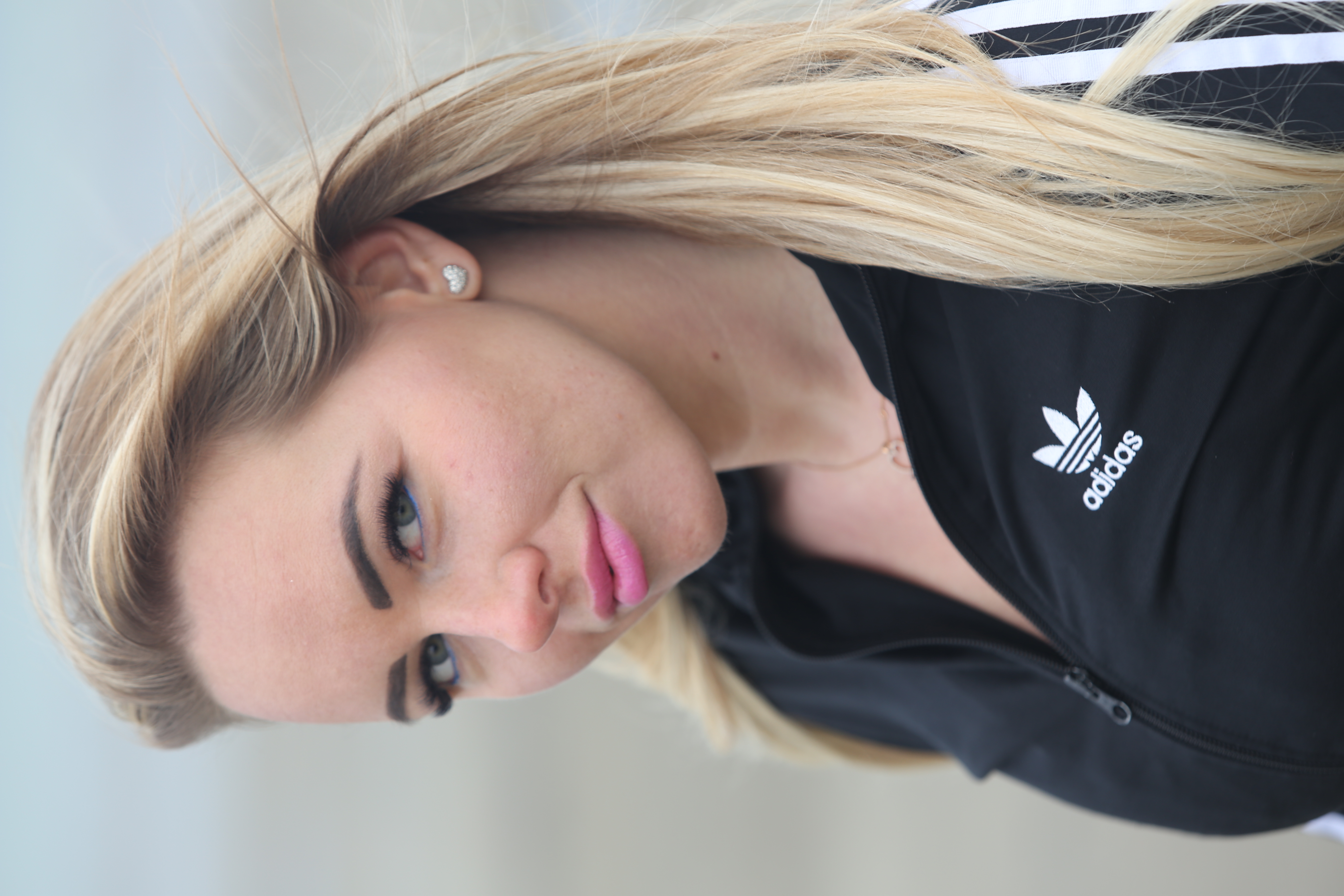 Ritratto Natalia
